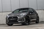 Citroën DS3 1.2 (110PK) Performance Line, Nw distr., Led, X, 1199 cc, 23 km/l, Origineel Nederlands, Bedrijf