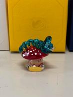 Swarovski disney rups Alice in Wonderland, Ophalen of Verzenden, Zo goed als nieuw, Figuurtje