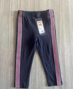 Legging maat 80 (nieuw), Broekje, Meisje, Terstal, Nieuw