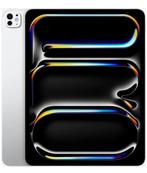 Apple iPad Pro 2024) 13 inch WiFi + Cellular 1TB Nanotextuur, Computers en Software, Apple iPads, Apple, Nieuw, Ophalen of Verzenden