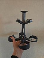 Wijnglazenhouder voor vaatwasser - 4 glazen, Ophalen of Verzenden, Nieuw