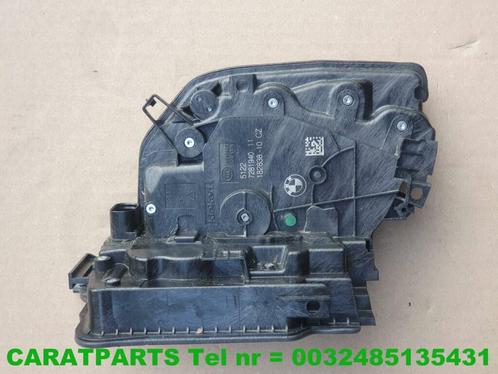 7281940 F45 F46 deurslot G11 G12 portierslot F60 F48 F39 ..., Auto-onderdelen, Carrosserie en Plaatwerk, BMW, Mercedes-Benz, Mini