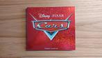 Cd soundtrack disney Cars, Ophalen of Verzenden, Zo goed als nieuw