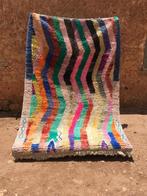 Berber Boujaad-kleed 232 x 160 cm, Crème, 150 tot 200 cm, Nieuw, Ophalen of Verzenden