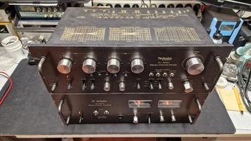 Technics SU/SE 9200 Geheel Gereviseerd! €1000,- beschikbaar voor biedingen