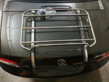 Bagagerek Mazda MX-5  beschikbaar voor biedingen