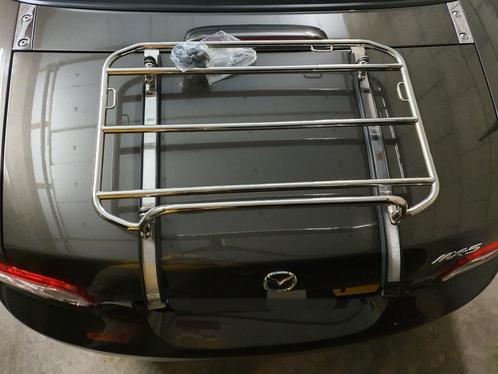 Bagagerek Mazda MX-5, Auto diversen, Bagagerekken, Zo goed als nieuw, Ophalen