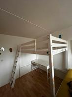 ikea STORÅ hoogslaper - verlaagd, Ophalen, Hoogslaper, Tweepersoons, 140 cm