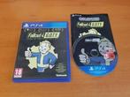 OPRUIMEN | PS4 | Fallout 4 [Game of The Year Edition], Avontuur en Actie, Gebruikt, Vanaf 18 jaar, 1 speler