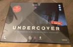 Undercover spel, Ophalen of Verzenden, Nieuw