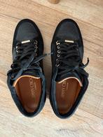 Sneakers Dames Merk Jimmy Choo, Ophalen of Verzenden, Zo goed als nieuw, Zwart, Sneakers of Gympen