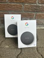 Google Nest Mini (2e generatie), Ophalen of Verzenden, Zo goed als nieuw, HDMI, Minder dan 500 GB