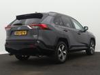 Toyota RAV4 2.5 Plug-in Hybrid AWD Style | Verwarmde voorsto, Automaat, 12 maanden, Gebruikt, Leder en Stof