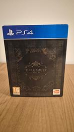 Dark Souls Trilogy - PlayStation 4, Spelcomputers en Games, Avontuur en Actie, 1 speler, Ophalen of Verzenden, Zo goed als nieuw