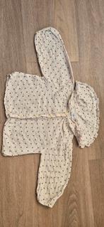 Gestippeld blousje maat 92, zara, Kinderen en Baby's, Kinderkleding | Maat 92, Meisje, Overhemd of Blouse, Ophalen of Verzenden