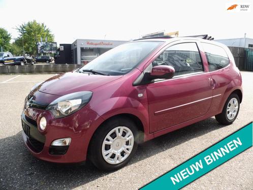 Renault Twingo 1.2 16V Collection cabrio/zonnedak, Auto's, Renault, Te koop, Twingo, ABS, Airbags, Boordcomputer, Centrale vergrendeling
