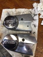 Puch Monza onderdelen ontstekingsdeksel, Ophalen of Verzenden, Zo goed als nieuw, Blok