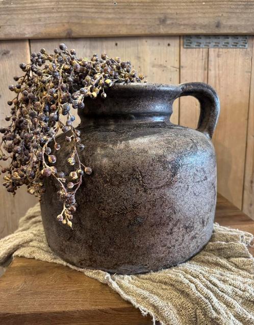Dadeltak - kunsttak nieuw, Antiek en Kunst, Curiosa en Brocante, Ophalen of Verzenden