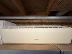 Airco Mitsubishi SRK/SRC 63ZR-S Wandmodel – single-split, Ophalen, Gebruikt, Afstandsbediening, 3 snelheden of meer