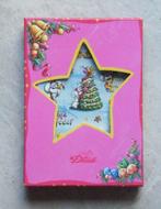 Diddl kerst kaarten, Verzamelen, Diddl, Ophalen of Verzenden, Diddl, Nieuw, Papier, Kaart of Schrift