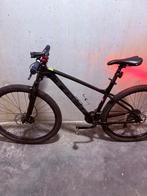Trek Marlin 5, M, 29 inch, Fietsen en Brommers, Fietsen | Mountainbikes en ATB, Ophalen, Zo goed als nieuw, Trek