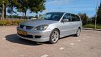 Mitsubishi Lancer 2.0 S Wagon 2006 Grijs, Auto's, Mitsubishi, 65 €/maand, 4 cilinders, 400 kg, Leder en Stof