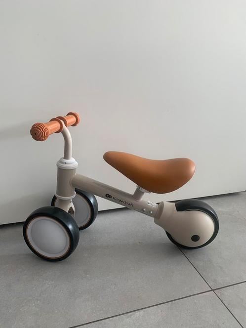 Loop fiets, Kinderen en Baby's, Speelgoed | Buiten | Voertuigen en Loopfietsen, Nieuw, Loopfiets, Ophalen of Verzenden