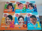 Op niveau Nederlands schoolboeken, VMBO, Ophalen of Verzenden, Nederlands, Nieuw