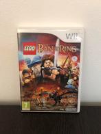Lego Lord of the Rings - Videogame, Vanaf 7 jaar, Avontuur en Actie, Ophalen of Verzenden, Zo goed als nieuw