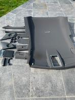 Zwarte hemel  opel astra gtc, Ophalen, Gebruikt, Opel