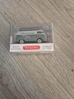 Wiking VW T1 (Typ 2) Kastenwagen Eisenwaren Klaus, Ophalen of Verzenden, Nieuw, Auto, Wiking