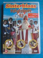 Sinterklaas & Pakjesboot 13 (2 disc), Avontuur, Alle leeftijden, Boxset, Ophalen of Verzenden