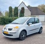 Renault Modus 1.6 16v Authentique Basis Bj.2005, Auto's, Voorwielaandrijving, Stof, 1145 kg, 4 cilinders
