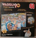 Wasgij original puzzel nr16 500 stukjes, Hobby en Vrije tijd, Ophalen of Verzenden, Zo goed als nieuw