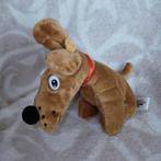 Aveve tuincentrum bruin hondje., Ophalen of Verzenden, Zo goed als nieuw, Hond