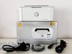 HP LaserJet Pro M15w - z.g.a.n., Hp, Zwart-en-wit printen, Printer, Zo goed als nieuw