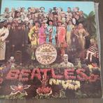 The Beatles - Sgt. Pepper's LP, Ophalen, 1960 tot 1980, Gebruikt, 12 inch