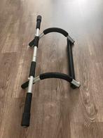Optrek/opdruk stang, Ophalen of Verzenden, Zo goed als nieuw, Oprekstang