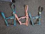 3 Halsters. Mt: Full., Ophalen, Zo goed als nieuw, Overige soorten