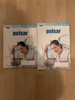 Nask Pulsar 4e ed vmbo-kgt 1-2 FLEX Leerboek & werkboek A, Boeken, Ophalen of Verzenden, Nieuw, Noordhoff Uitgevers