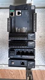 PLC set Schneider, Ophalen of Verzenden, Nieuw