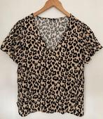 Prachtige Viscose Top van Vera Moda (pom bash bar. Lonneke), Kleding | Dames, Tops, Ophalen of Verzenden, Zo goed als nieuw, Korte mouw