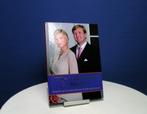 Willem Alexander & Maxima, Verzamelen, Koninklijk Huis en Royalty, Ophalen, Zo goed als nieuw