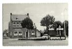 Zuidzande KVR07 2148 Gemeentehuis met ANWB Borden, Verzenden, 1980 tot heden, Gelopen, Zeeland