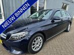 Mercedes-Benz C-Klasse Estate 180 d (bj 2019, automaat), Auto's, 1597 cc, Te koop, Geïmporteerd, 5 stoelen