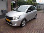 Suzuki Celerio 1.0 Comfort bj 2017 113 dkm airco, Gebruikt, 68 pk, Origineel Nederlands, 400 kg