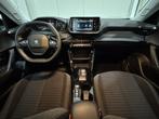 Peugeot e-2008 EV Active Pack 50 kWh APPLE/ANDROID CAMERA NA, Auto's, Gebruikt, Zwart, Zwart, Origineel Nederlands