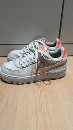 Air force 1 shadow maat 38, Kleding | Dames, Schoenen, Nike, Ophalen of Verzenden, Zo goed als nieuw, Sneakers of Gympen