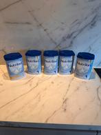 Nutrilon 1 - 5 stuks (4 dicht, 1 open), Ophalen of Verzenden, Gebruikt, Overige typen