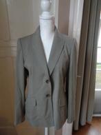 LAURA ASHLEY colbertjasje:mt M, Maat 38/40 (M), Beige, Ophalen of Verzenden, Zo goed als nieuw